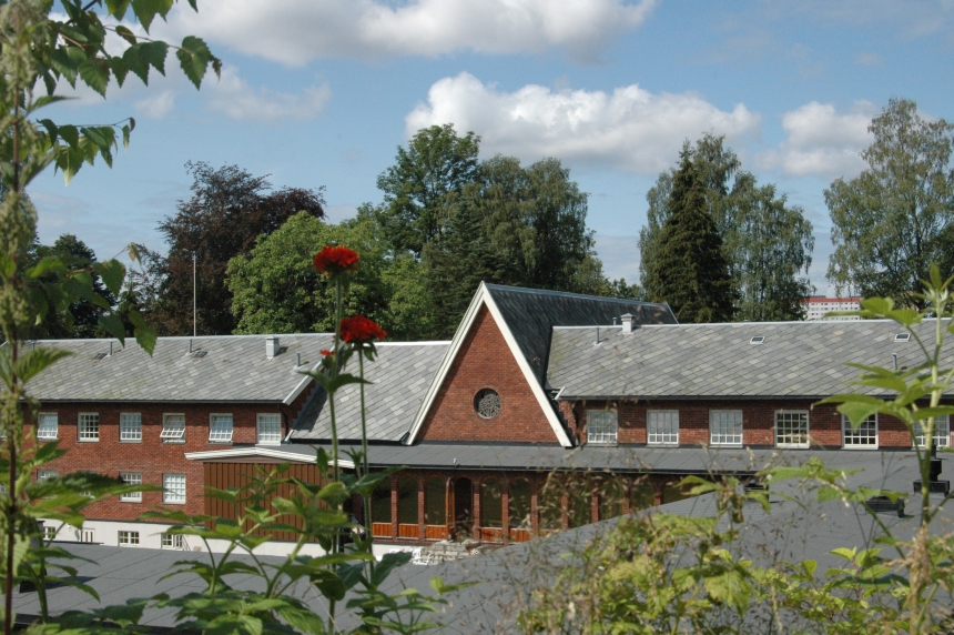 Lunden kloster i Oslo